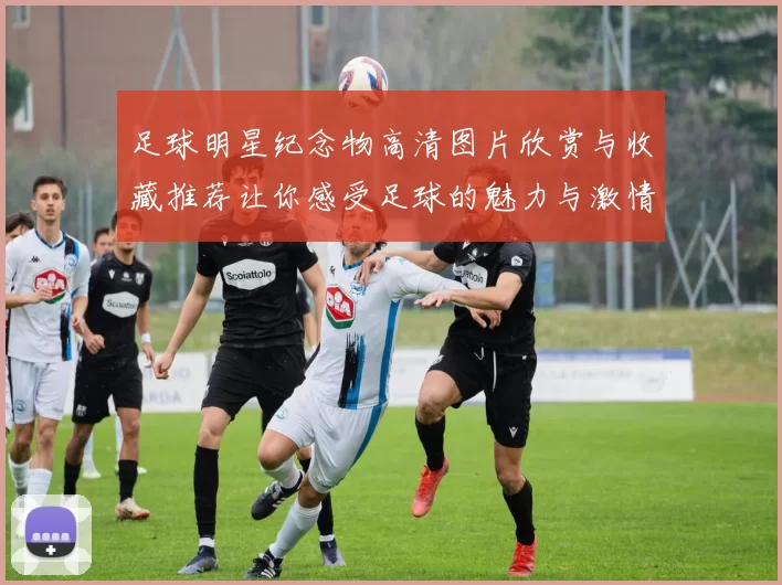 足球明星纪念物高清图片欣赏与收藏推荐让你感受足球的魅力与激情